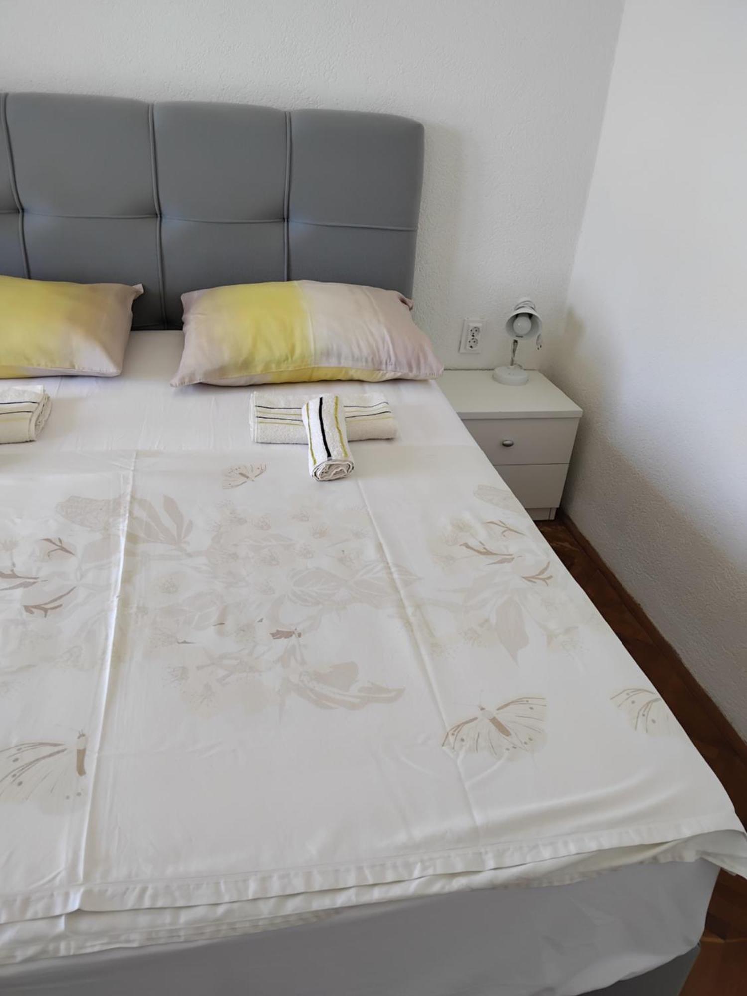 Rooms Anela With Large Common Tarrace And Beautiful Sea View Dubrovnik Exterior photo