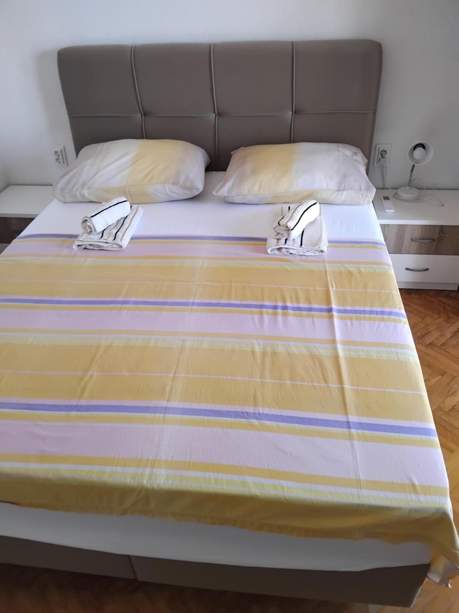 Rooms Anela With Large Common Tarrace And Beautiful Sea View Dubrovnik Exterior photo