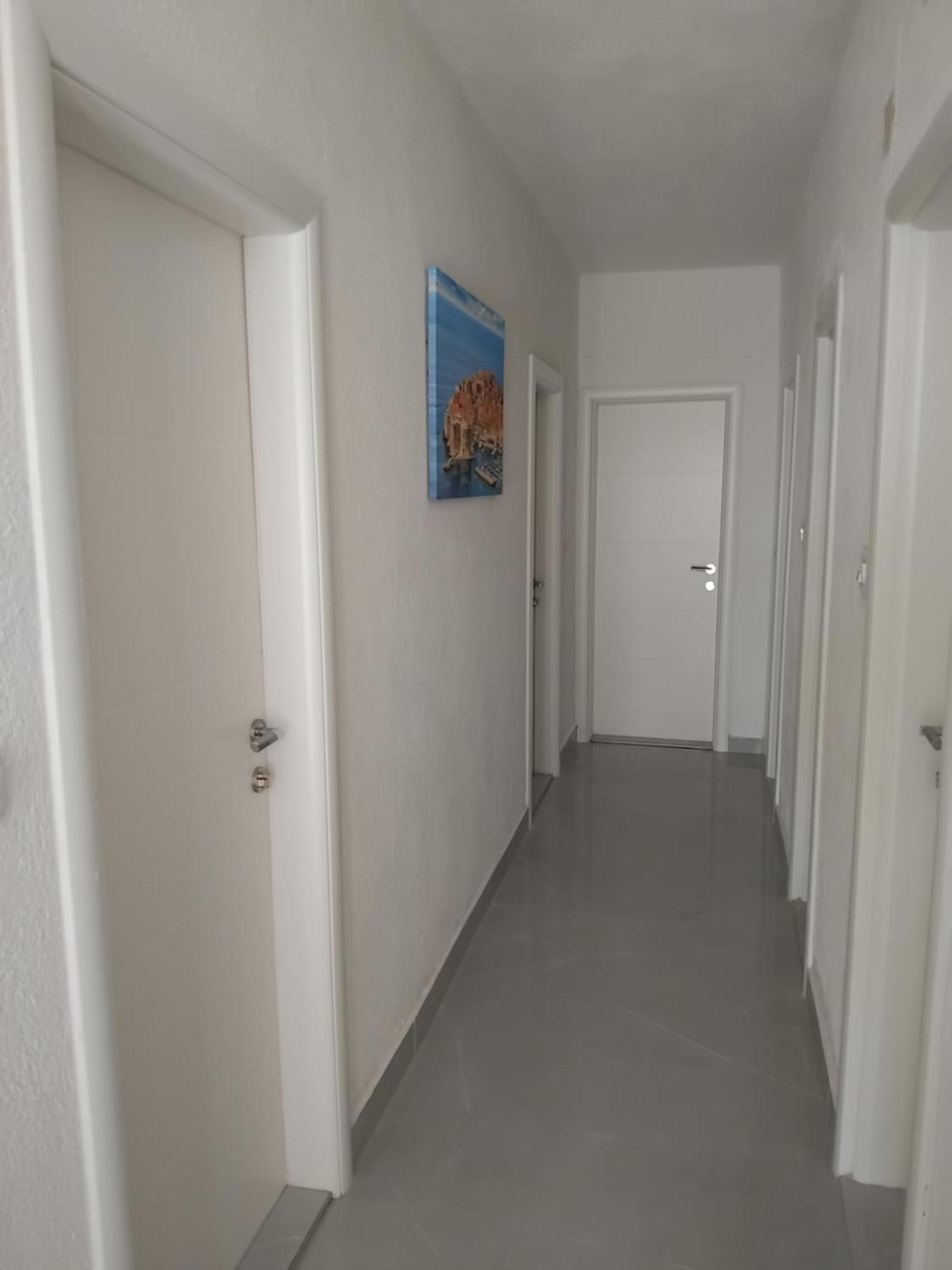 Rooms Anela With Large Common Tarrace And Beautiful Sea View Dubrovnik Exterior photo