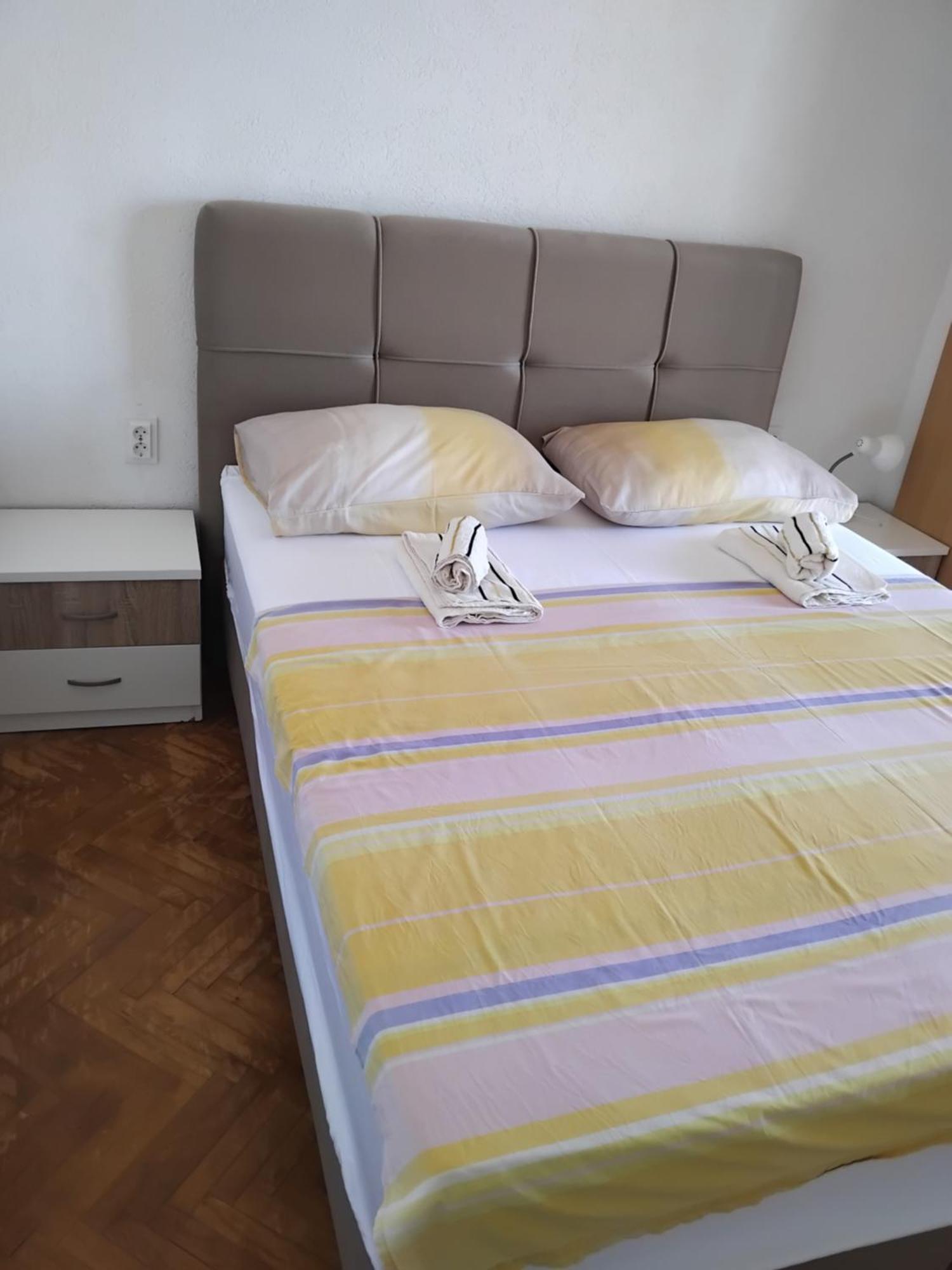 Rooms Anela With Large Common Tarrace And Beautiful Sea View Dubrovnik Exterior photo