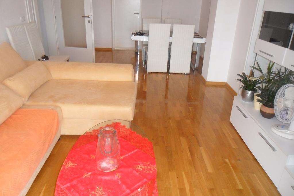 Rooms Anela With Large Common Tarrace And Beautiful Sea View Dubrovnik Room photo