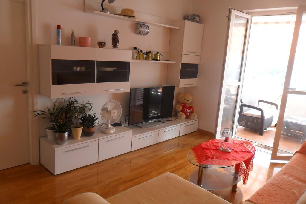 Rooms Anela With Large Common Tarrace And Beautiful Sea View Dubrovnik Room photo