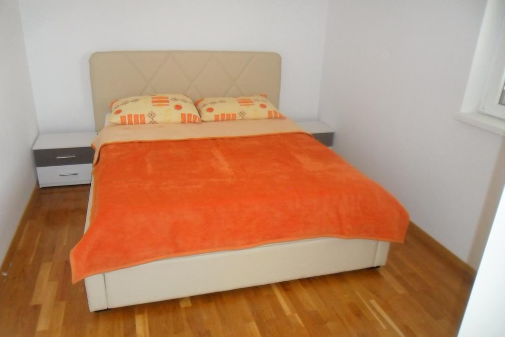 Rooms Anela With Large Common Tarrace And Beautiful Sea View Dubrovnik Room photo