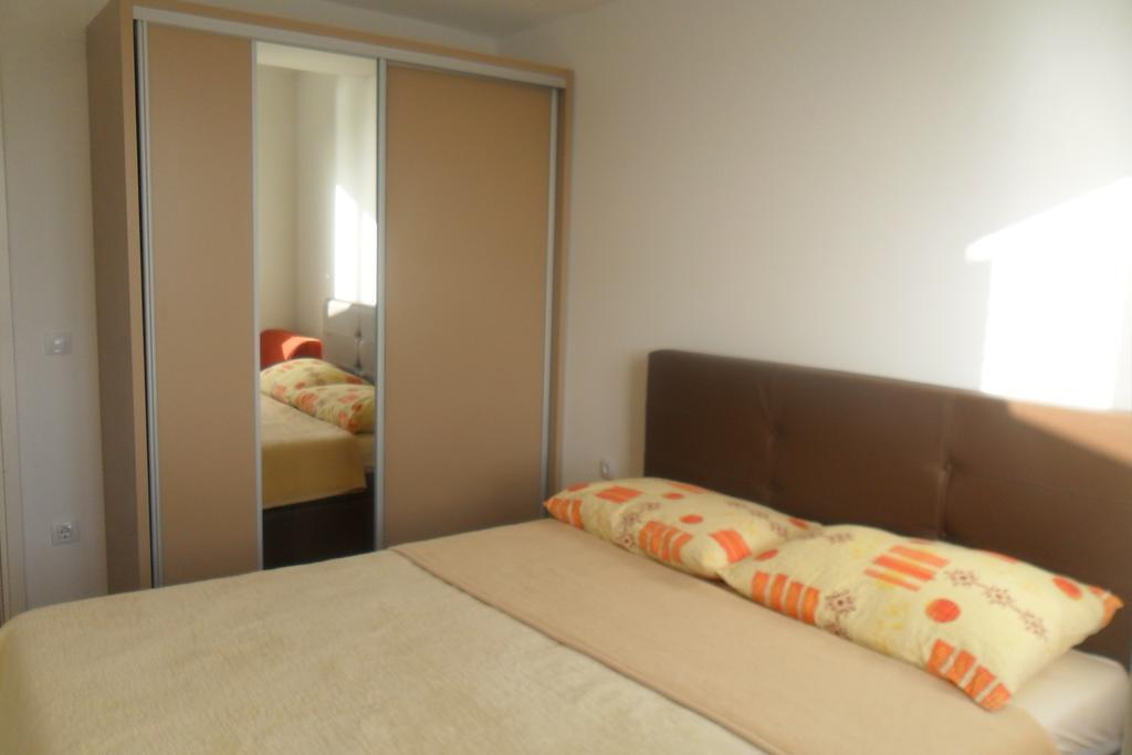 Rooms Anela With Large Common Tarrace And Beautiful Sea View Dubrovnik Room photo