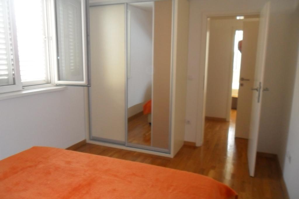 Rooms Anela With Large Common Tarrace And Beautiful Sea View Dubrovnik Room photo