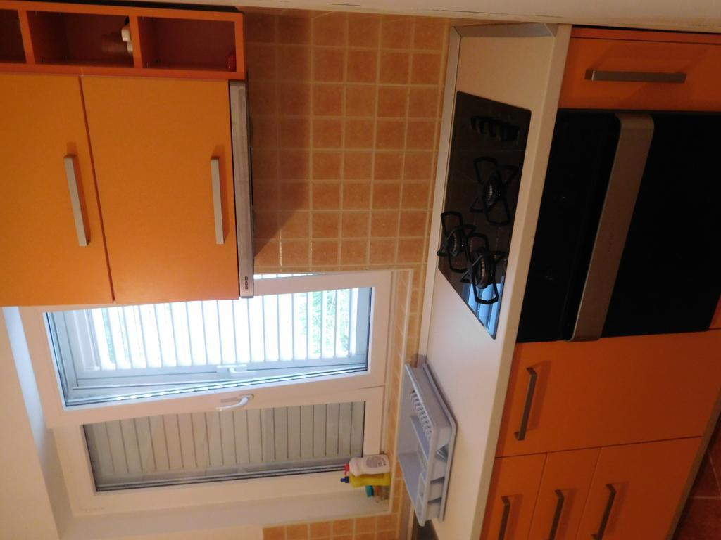Rooms Anela With Large Common Tarrace And Beautiful Sea View Dubrovnik Exterior photo