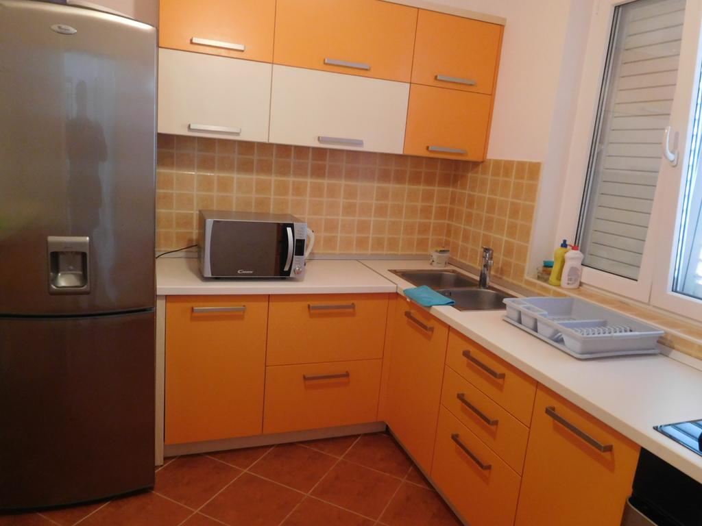 Rooms Anela With Large Common Tarrace And Beautiful Sea View Dubrovnik Exterior photo