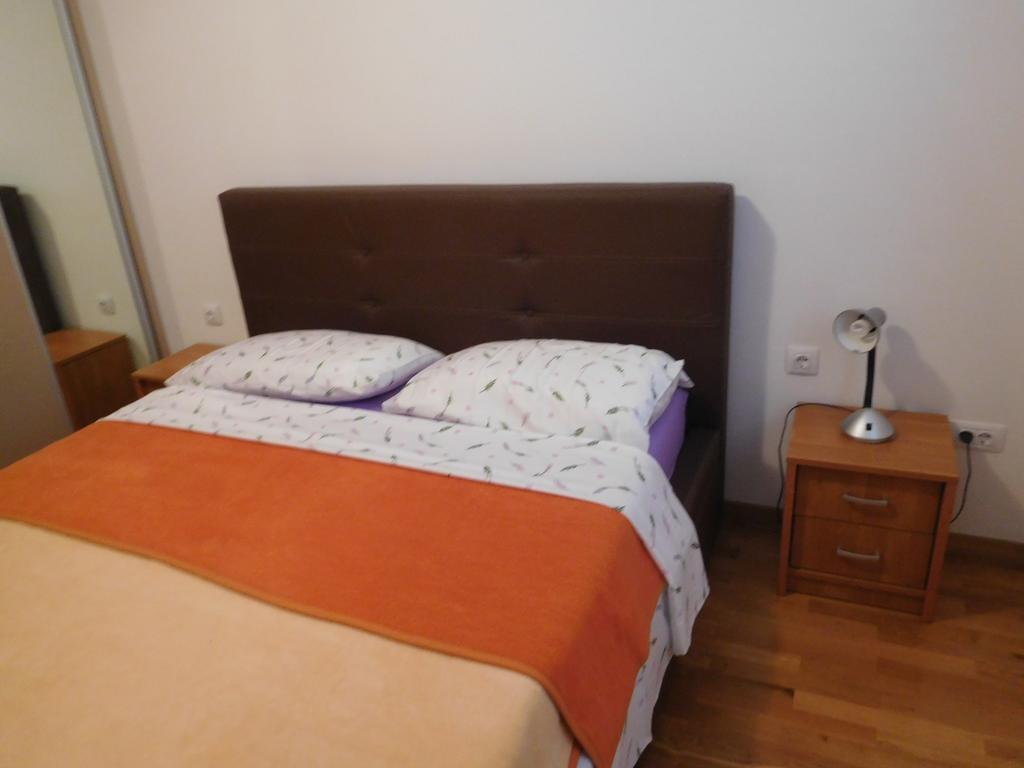 Rooms Anela With Large Common Tarrace And Beautiful Sea View Dubrovnik Exterior photo