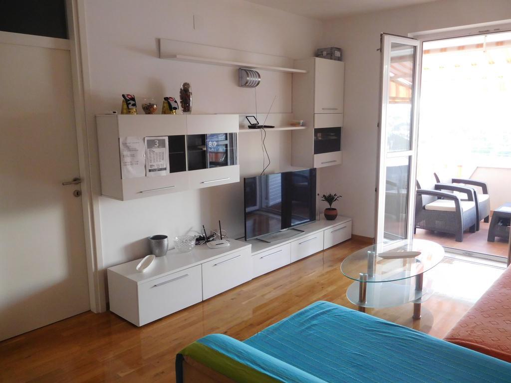 Rooms Anela With Large Common Tarrace And Beautiful Sea View Dubrovnik Exterior photo